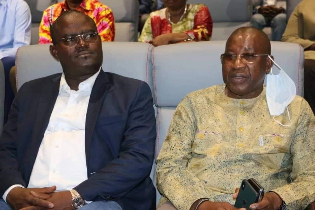 Assemblée Générale de la FGF : Les ultimes manœuvres du duo Mathurin – KPC