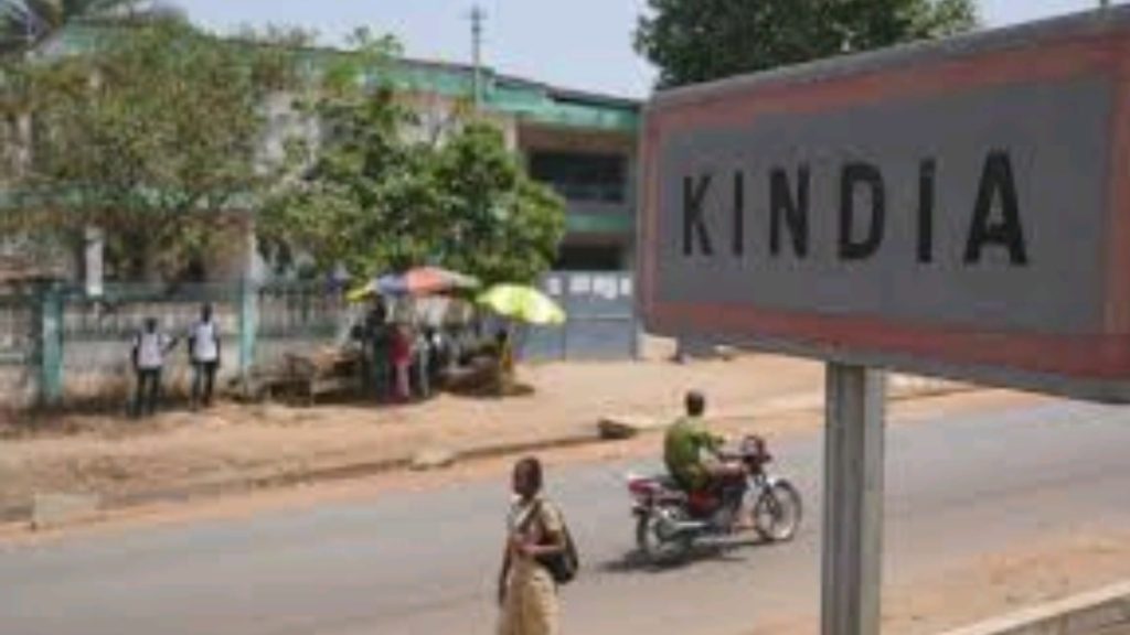 Kindia : 31 cas de viols enregistrés en 2023