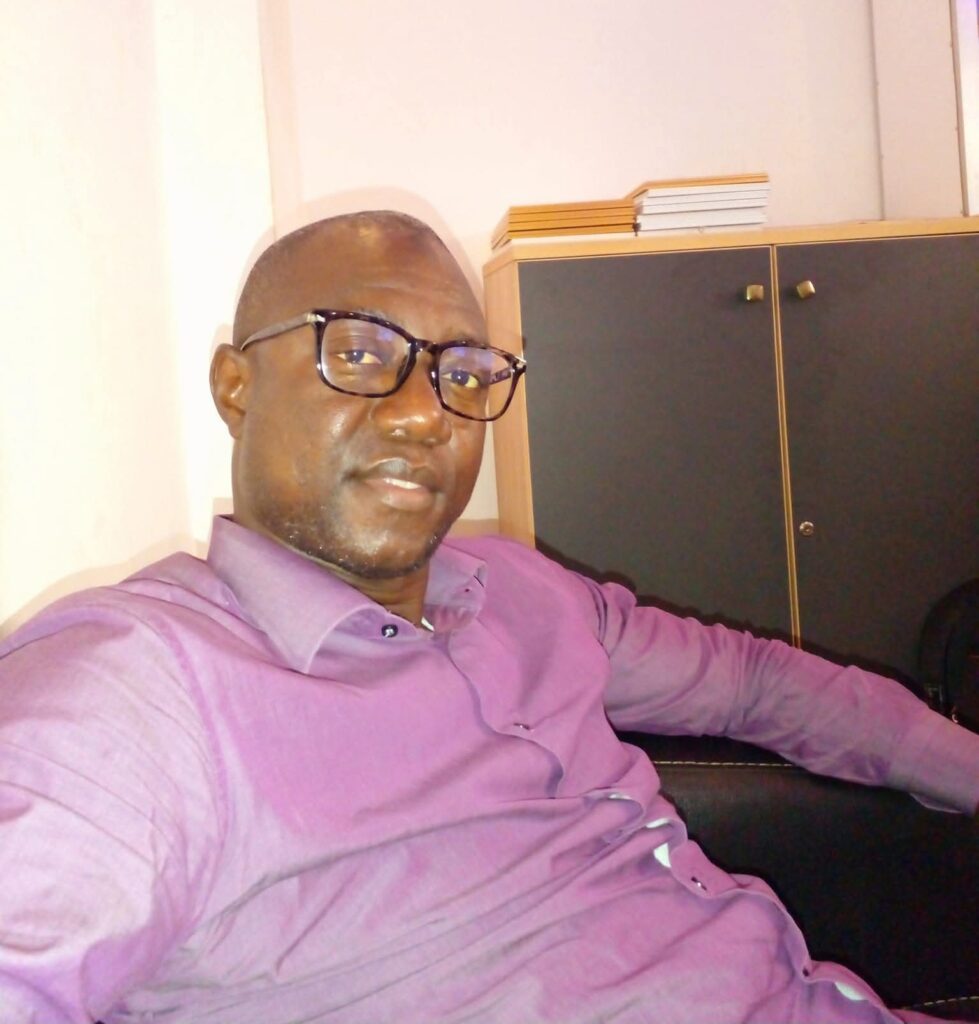 Ce que je sais du général Abdoulaye SOW