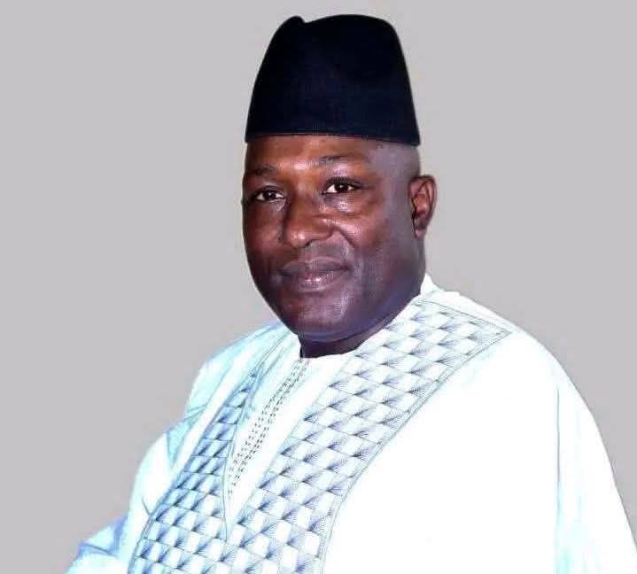 Guinée : le commandant « Toumba » Diakité meurt en prison