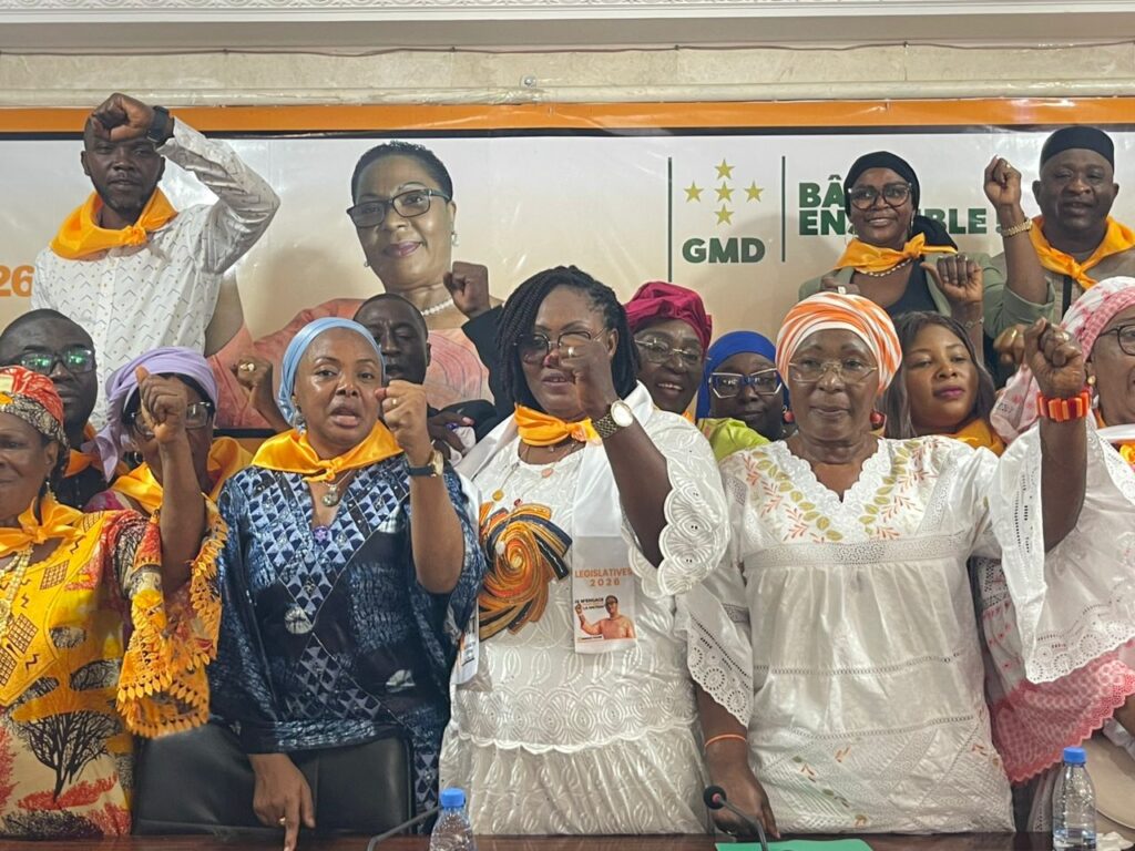 Législatives 2026: Dr Makalé Traoré lance sa campagne et dévoile son « Pacte de Protection Sociale »