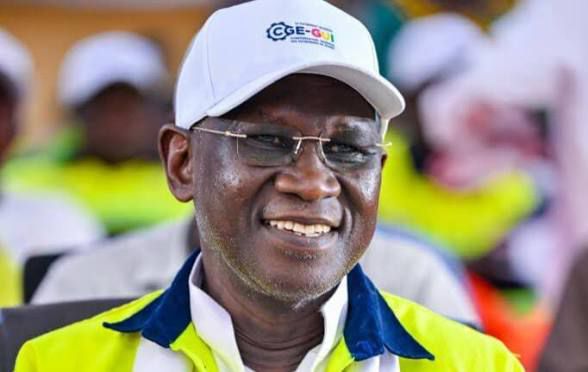 CRIEF : l’ex-ministre “Ahmed kanté“ accusés de faits graves : corruption, détournement de deniers publics